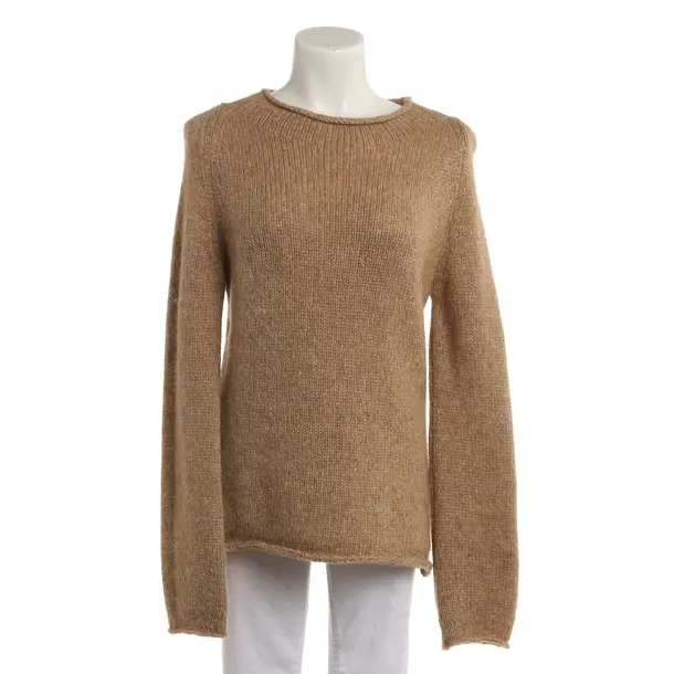 Jumper, in Light Brown, Polyimide, Hugo Boss Black Label