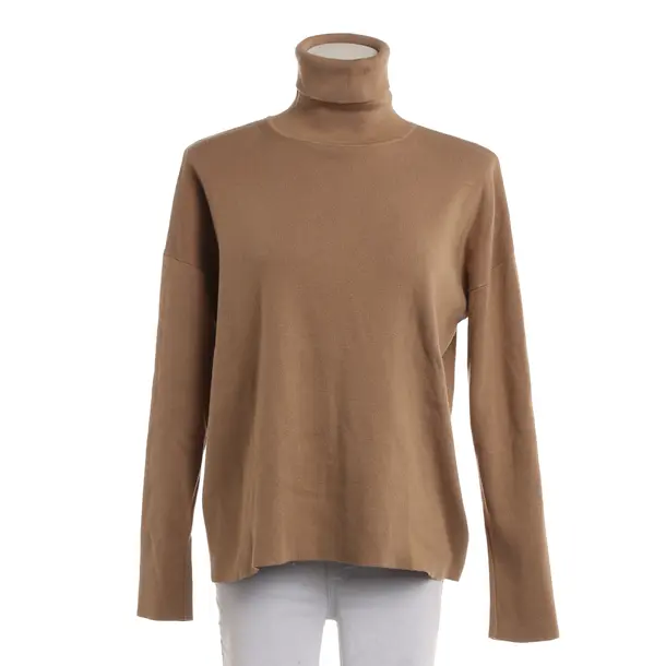 Pullover, in Hellbraun, Polyimid, Michael Kors
