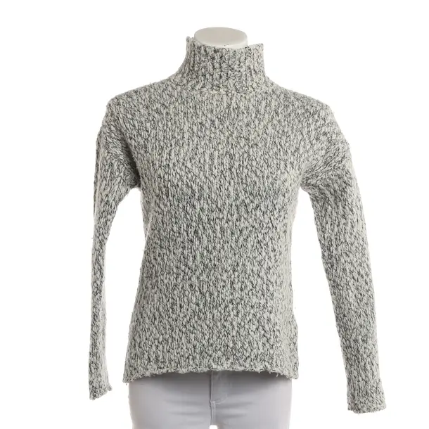 Jumper, in Beige, Wool, Hugo Boss Red Label