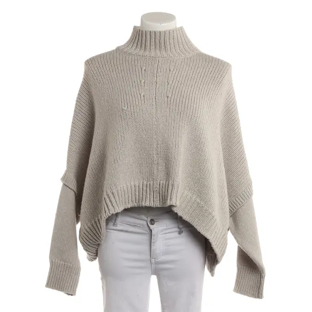 Pullover, in Hellgrau, Wolle, Marc O'Polo