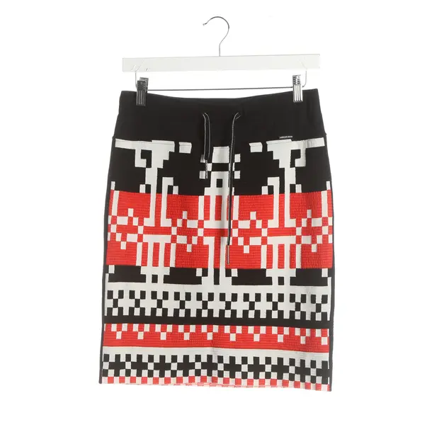 Rock, in Mehrfarbig, Baumwolle, Marc Cain Sports