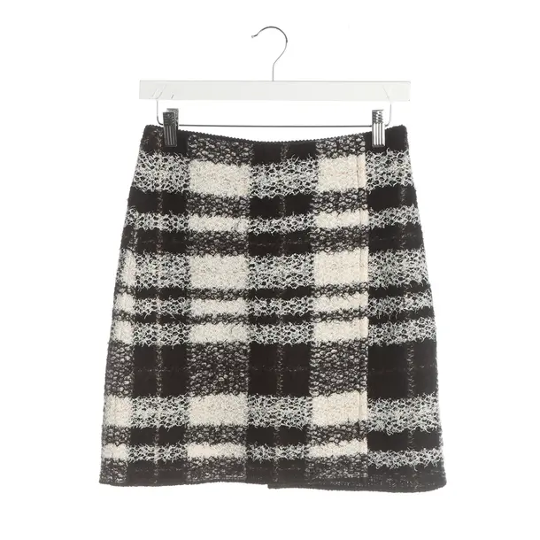 Skirt, in Multicolored, Cotton, Marc Cain