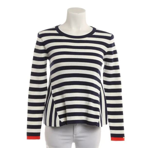Maglione, in Marina Militare, Cotone, Tommy Hilfiger