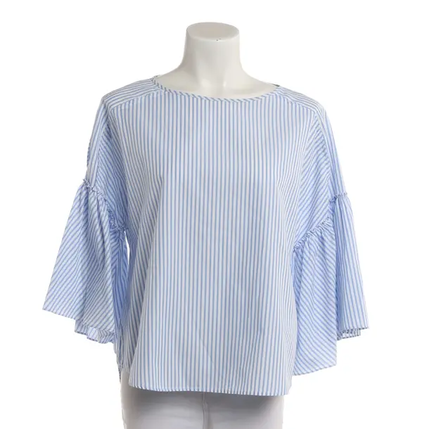 Camicetta, in Bianco, Cotone, Marc Cain Sport