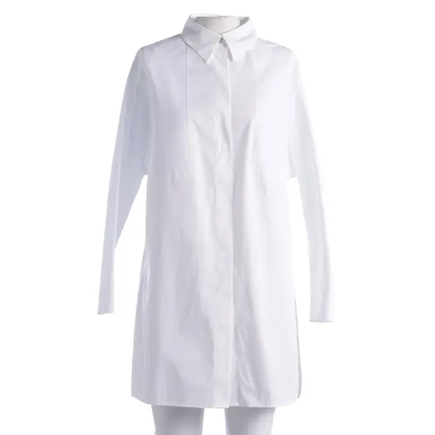 Tunika, in Weiß, Baumwolle, Escada