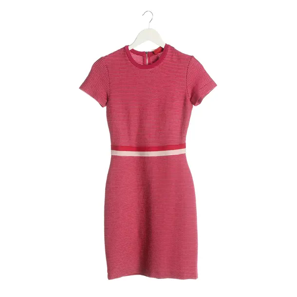 Kleid, in Hellrosa, Baumwolle, Hugo Boss Red Label