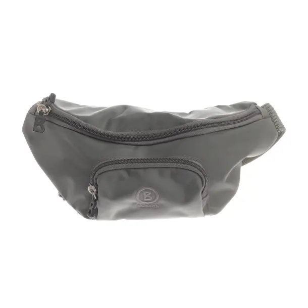 Bum Bag, in Gray, Polyamide, Bogner
