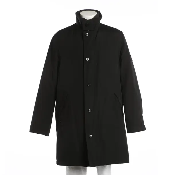 Übergangsjacke, in Schwarz, Polyimid, Bogner