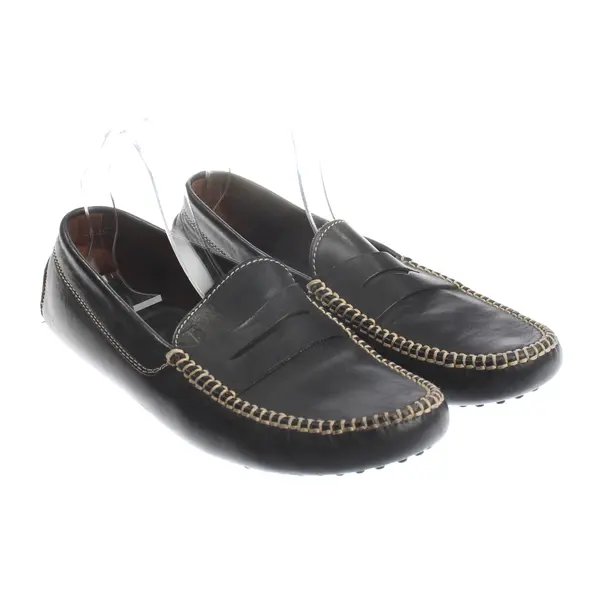 Loafers, in Gray, Tod´s