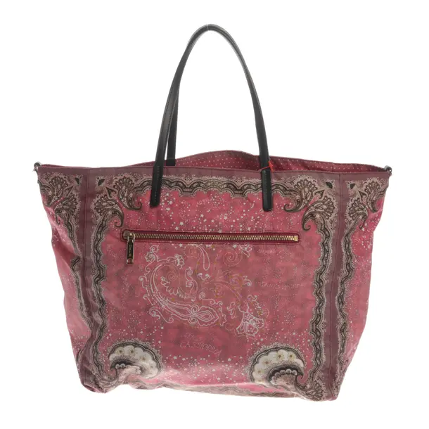 Shopper, in Rosa, Viskose, Etro