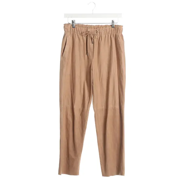 Hose, in Nude, Polyester, Marc Cain