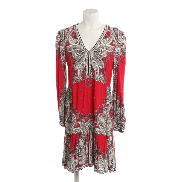 Abito, in Multicolore, Viscosa, Set di gemelli