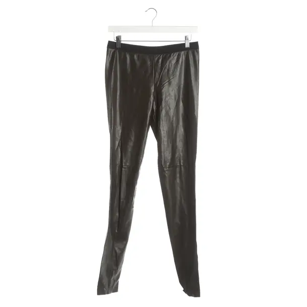 Leggings, in Dark Brown, Polyamide, Marc Cain
