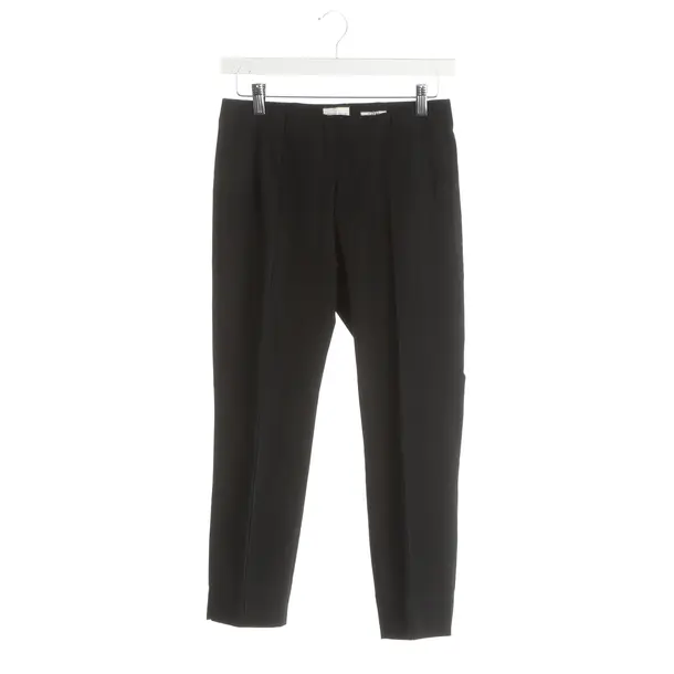 Hose, in Schwarz, Polyamid, Seductive