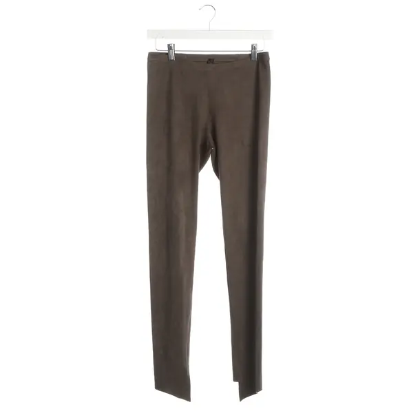 Leggings, in Braun, Polyester, Marc Cain