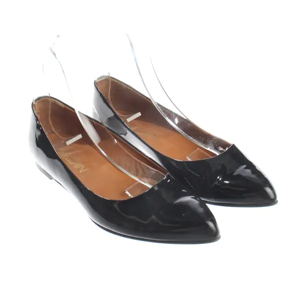Ballet Flats, in Black, Marc Cain