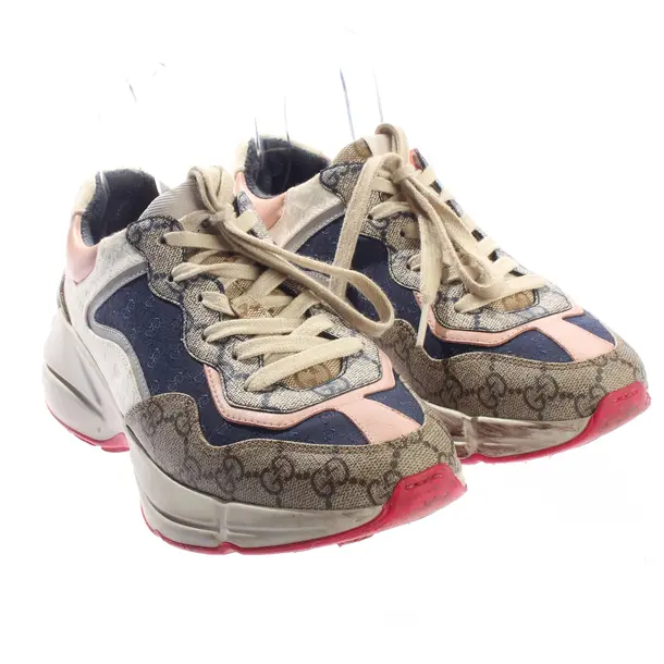 Sneaker, in Mehrfarbig, Gucci