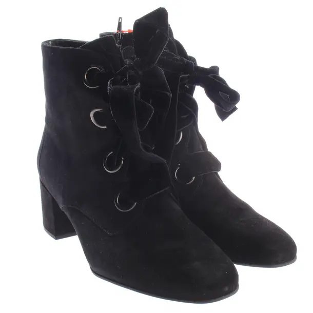 Stivaletti, in Nero, Högl