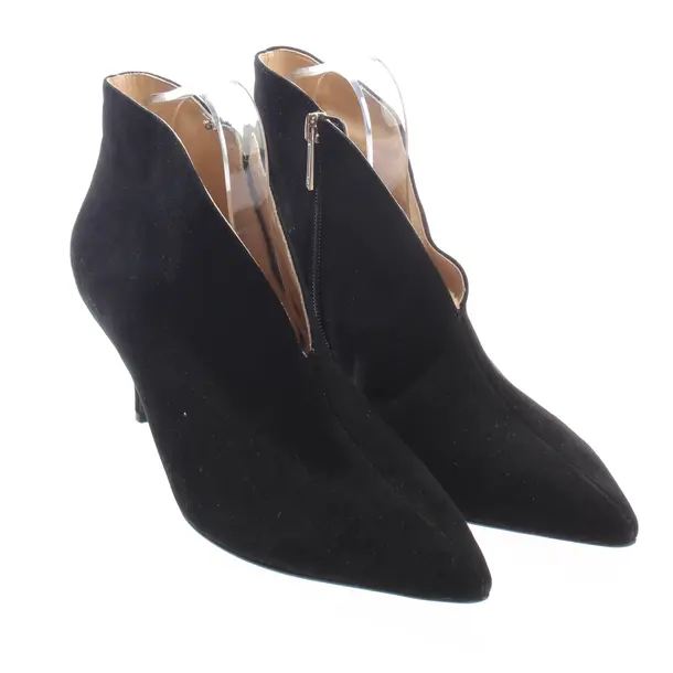 Ankle Boots, in Black, Högl