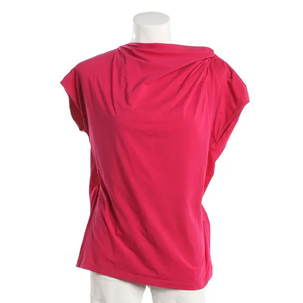 Shirt, in Rosa, Baumwolle, Hugo Boss Black Label