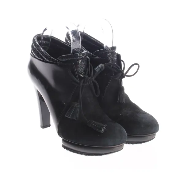 Ankle Boots, in Black, Hogan