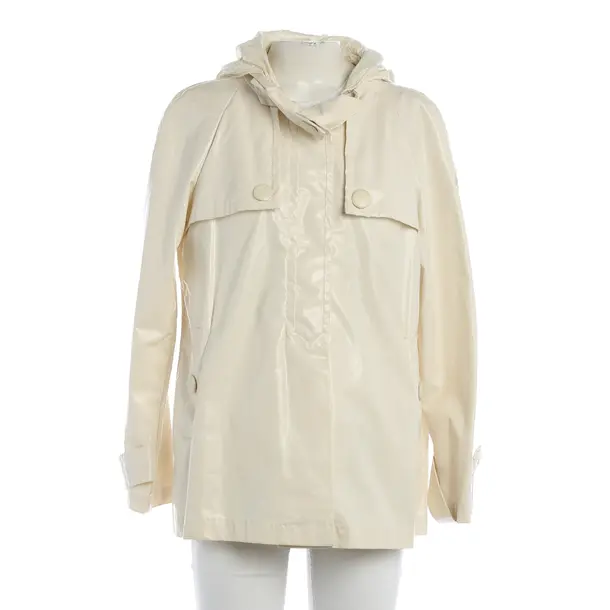 Giacca estiva, in Beige, Cotone, Moncler