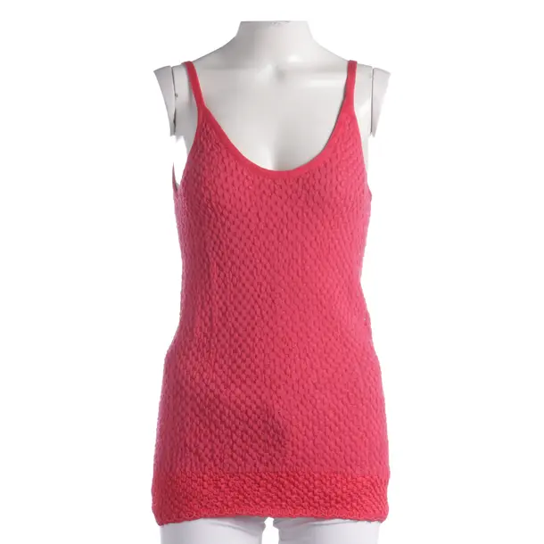 Top, in Pink, Viscose, Missoni M