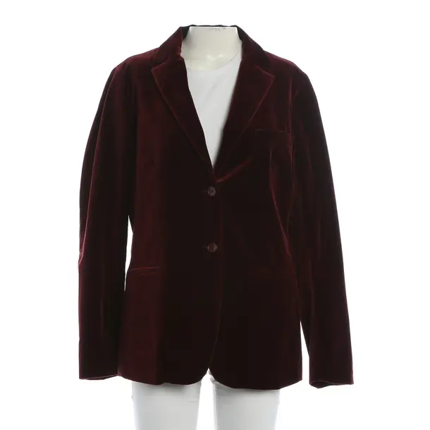 Blazer, in Bordeaux, Cotone, Etro