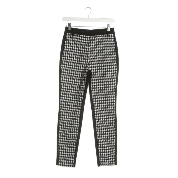 Pantaloni, in Nero, Poliammide, Marc Cain Sport