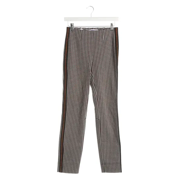 Pantaloni, in Marrone, Poliammide, Raffaello Rossi