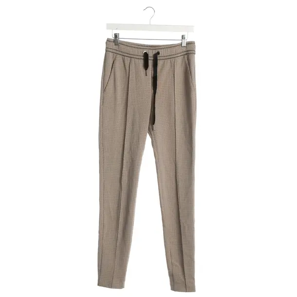 Pants, in Beige, Polyamide, Marc Cain