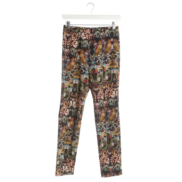 Pantaloni, in Multicolore, Poliestere, Marc Cain Sport