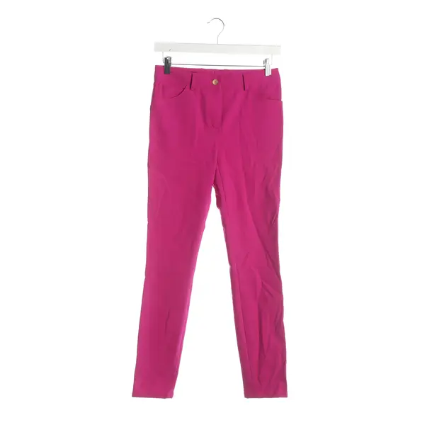 Pantaloni, in Fucsia, Poliammide, Escada