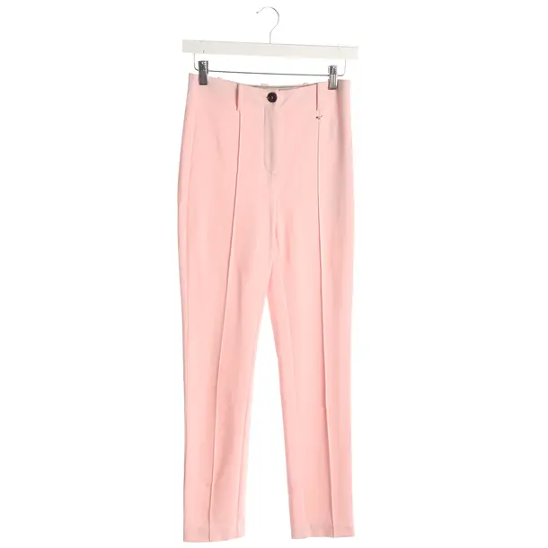 Pantaloni, in Rosa chiaro, Viscosa, Marc Cain