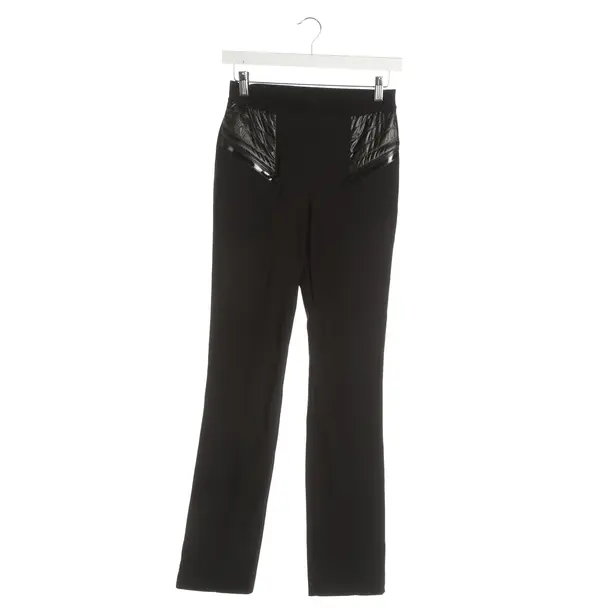 Pantaloni, in Nero, Poliammide, Marc Cain Sport