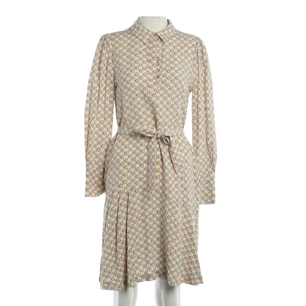 Dress, in Multicolored, Viscose, Riani