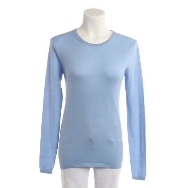 Maglia in cachemire, in Azzurro, Cachemire, Iris von Arnim