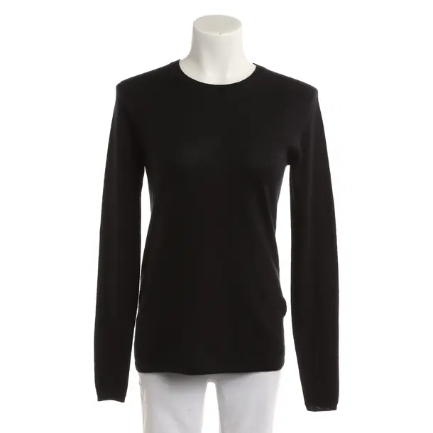 Maglia in cachemire, in Nero, Cachemire, Iris von Arnim