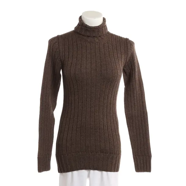 Maglioni di lana, in Marrone, Lana, Dolce e Gabbana