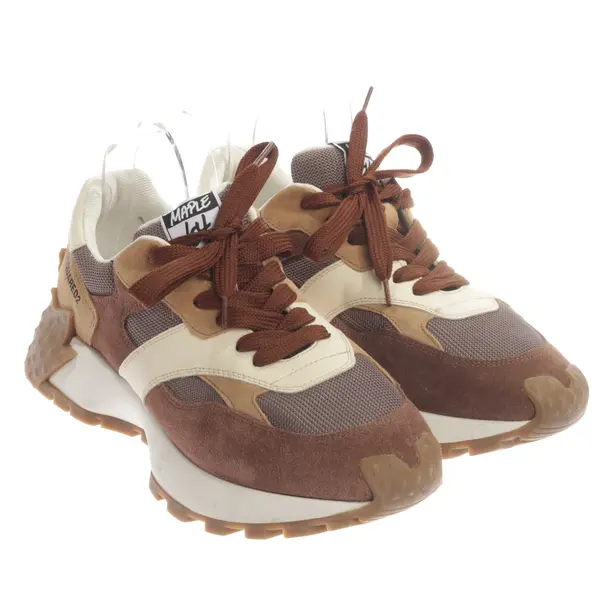 Sneakers, in Brown, Dsquared