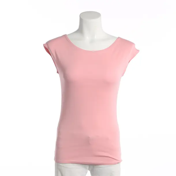 Shirt, in Light Pink, Cotton, Marc Cain