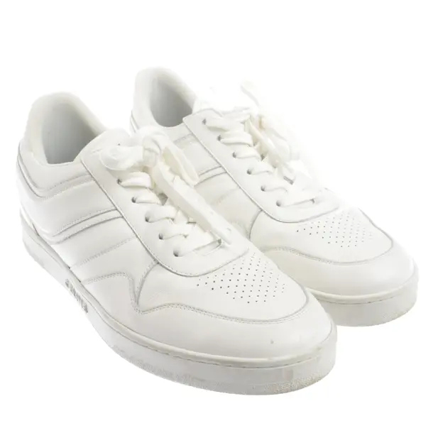 Sneakers, in White, Céline