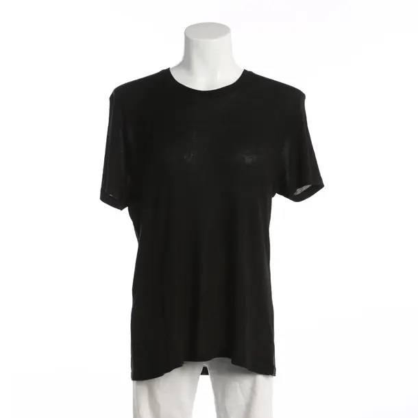 Camicia, in Nero, Seta, Anine Bing