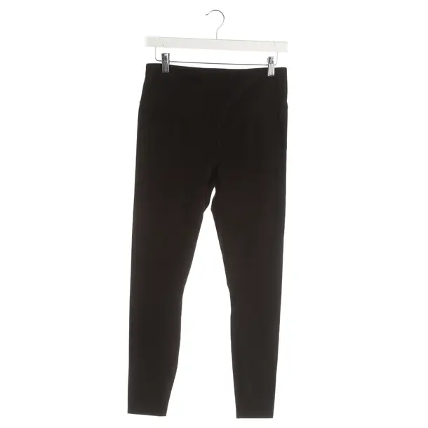 Leggings, in Schwarz, Viskose, Anine Bing