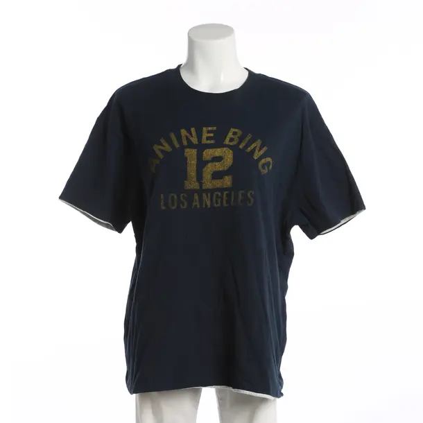 Camicia, in Marina Militare, Cotone, Anine Bing