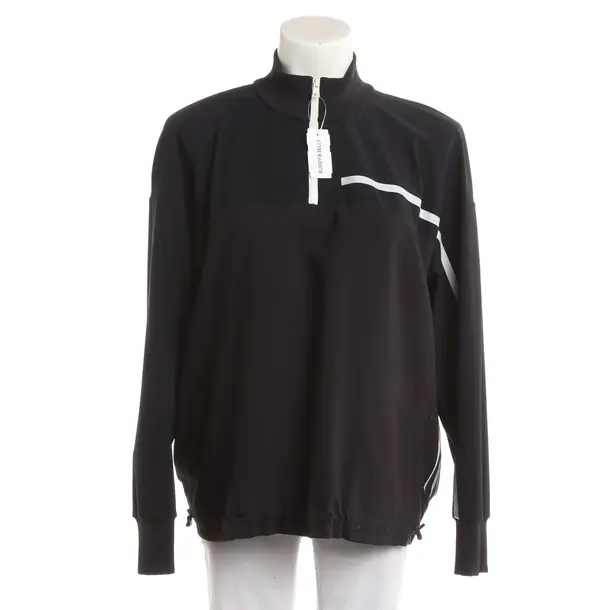 Sweatshirt, in Black, Polyamide, Marc Cain Sports
