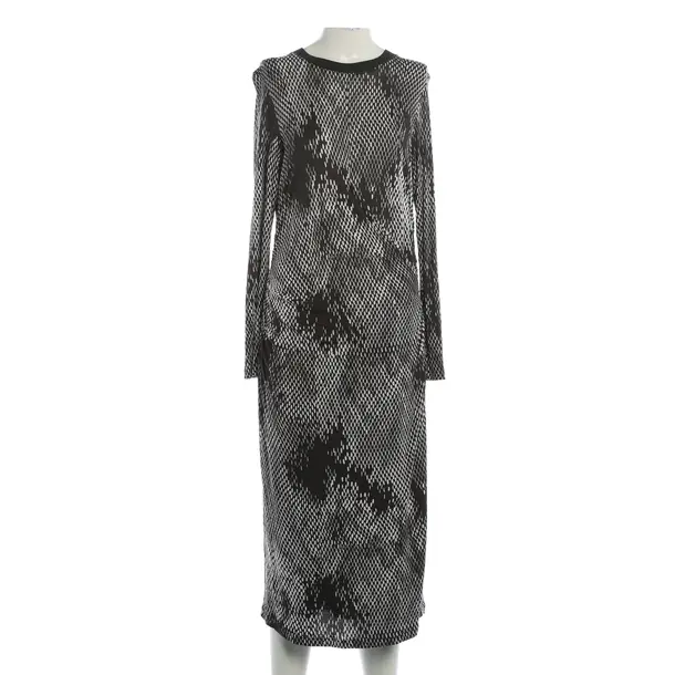 Dress, in White, Viscose, Hugo Boss Black Label