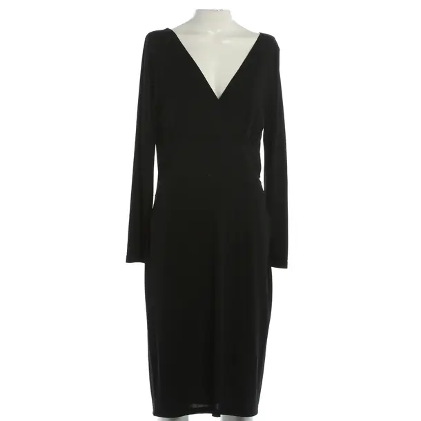 Abito, in Nero, Viscosa, Riani