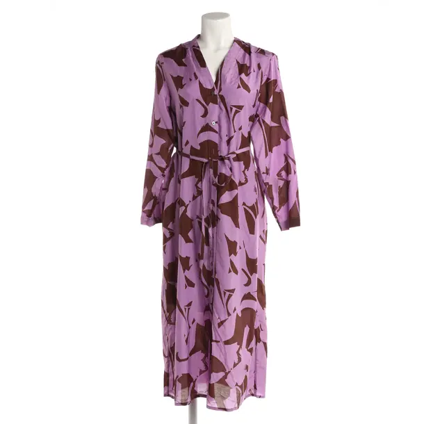 Dress, in Light Pink, Cotton, Marc O'Polo