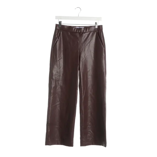 Pants, in Bordeaux, Polyamide, Raffaello Rossi